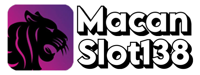 Logo Macanslot138